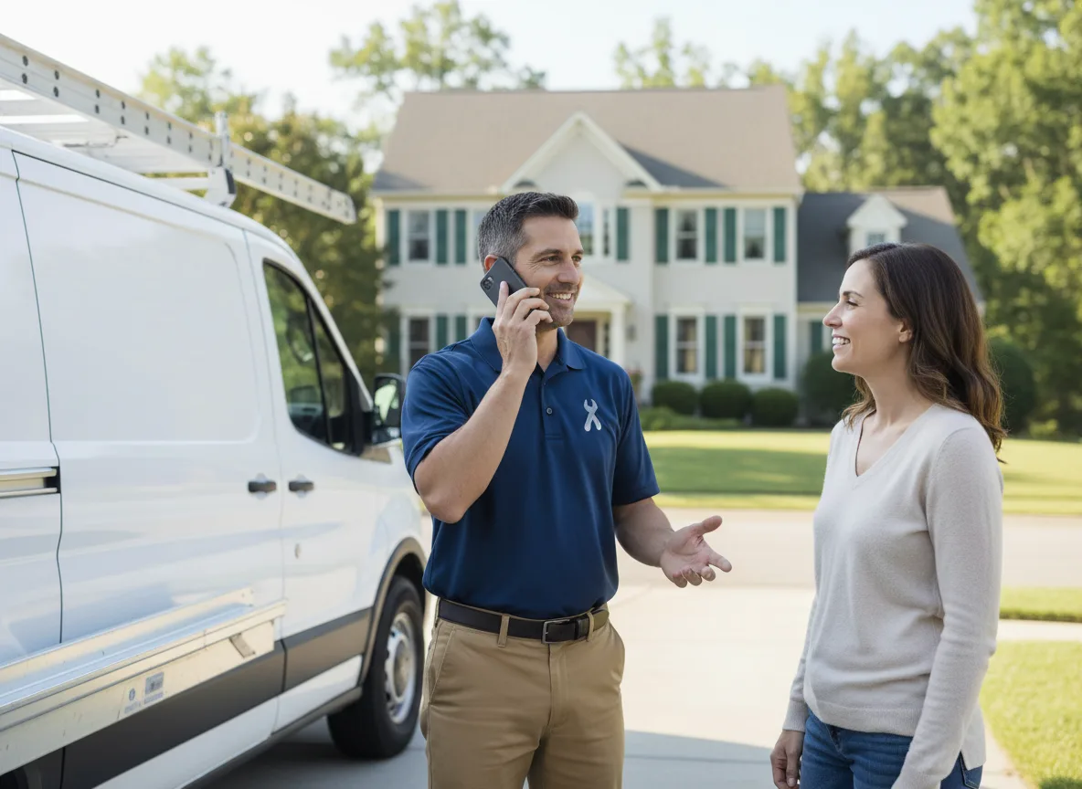Home Gutter Service White Hall, MD FAQs